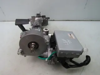 488105SJ2A Насос гидроусилителя руля Nissan Leaf 2 Арт e14169940, вид 4