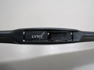 LX500 Дворники (щетки) Citroen Jumper 1 Арт E81153870, вид 3