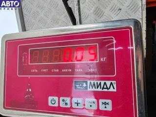 9622011280 Реле (прочие) Citroen Berlingo 1 Арт 55181929, вид 3