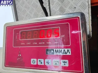 03601 Реле (прочие) Citroen Berlingo 1 Арт 55181942, вид 3