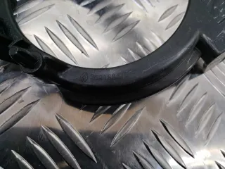 269168378R Рамка фары противотуманной левой Renault Megane 3 Арт 117022, вид 3