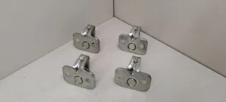 9641263780 петля двери Chevrolet Captiva Арт 2087598, вид 2