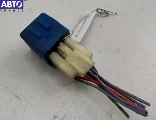 9622011280 Реле (прочие) Citroen Berlingo 1 Арт 55181929, вид 1