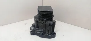  Корпус масляного фильтра Citroen C5 1 1.6л Арт 2086595, вид 4