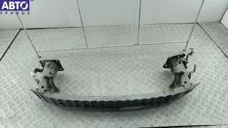  Усилитель бампера переднего Mazda 3 BK Арт 54865626, вид 2