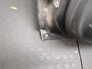 4F0831052F Дверь передняя правая черная Audi A6 C6 (S6,RS6) Арт 20804811, вид 5