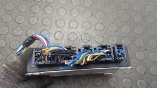 4461352030 Блок управления EBS DAF XF 106 Арт 20806335, вид 3