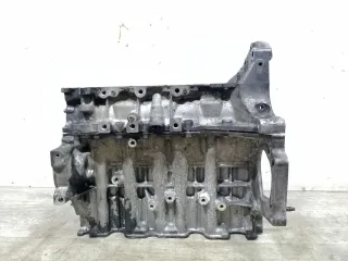 PSA.9HZ Блок цилиндров Citroen C5 1 1.6л Арт 2087946, вид 2