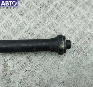 7L8521101C Кардан передний Audi Q7 4L 3.0л TFSi Арт 54796892, вид 2