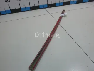 BP4K5068211 Молдинг задней правой двери Mazda 3 BK Арт AM48364047, вид 4