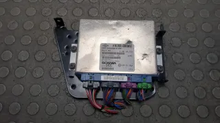 0486106128 Блок управления EBS Scania R-series Арт 20806479, вид 1