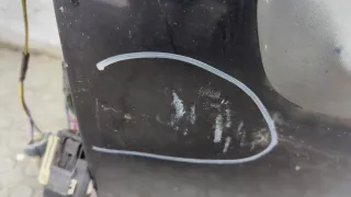 4894489AF Замок двери передней левой Chrysler Voyager 4 Арт 11607983, вид 3