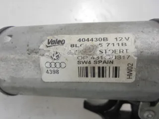 8L0955741B Моторчик стеклоочистителя фар Audi A6 C5 (S6,RS6) Арт e14153458, вид 3