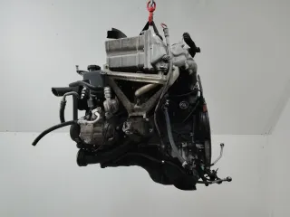 646811 Двигатель Mercedes C W204 2.2л Арт 117082, вид 5
