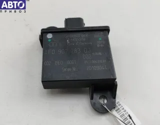 4F0907283 Датчик давления в шине Audi Q7 4L Арт 55264185, вид 1