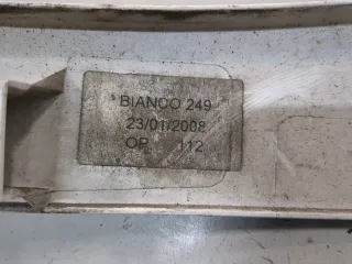 1306528070 Накладка (ресничка) фары правой Citroen Jumper 2 Арт 20804414, вид 3