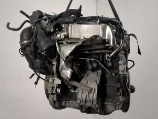 Q0000000001,OM 651.930 Двигатель Mercedes CLA c117 2.1л CDI Арт 20542063, вид 2