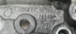 72804800,9652426380 Насос масляный Citroen C5 1 1.6л Арт 2083781, вид 5