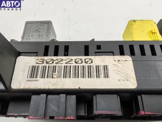 1635450205 Блок управления SAM Mercedes ML W163 Арт 55103226, вид 3