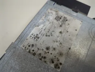  Тахограф Iveco EuroCargo Арт 20806270, вид 3