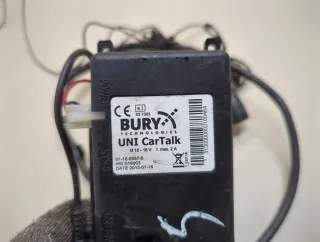  Модуль громкой связи DAF XF 106 Арт 20805994, вид 2