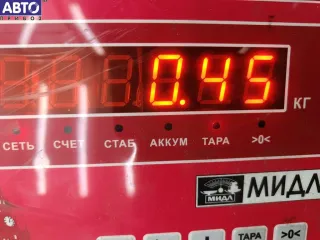 GJ6A5958X Моторчик стеклоподъемника задний правый Mazda 3 BK Арт 54865361, вид 3