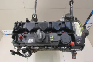 6460108798 Двигатель Mercedes C W204 Арт E80994863, вид 7