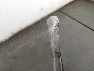 14462EQ400 Защитный кожух радиатора Nissan X-Trail T30 Арт 20805831, вид 2