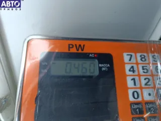 4089 Датчик педали газа Renault Scenic 1 Арт 54746712, вид 3