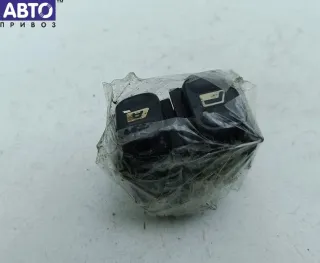  Блок кнопок управления стеклоподъемниками Citroen Berlingo 1 Арт 54873344, вид 2