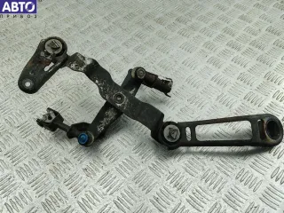  Механизм выбора передач Opel Meriva 1 1.6л i Арт 55239621, вид 1