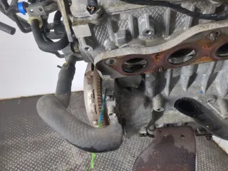 BP4M32600C Насос ГУР Mazda 3 BK Арт 11608450, вид 2