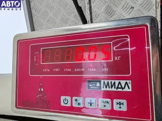 9609843280 Реле (прочие) Citroen Berlingo 1 Арт 55181954, вид 3