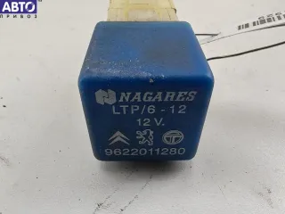 9622011280 Реле (прочие) Citroen Berlingo 1 Арт 55181929, вид 2