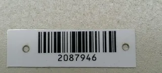 PSA.9HZ Блок цилиндров Citroen C5 1 1.6л Арт 2087946, вид 8