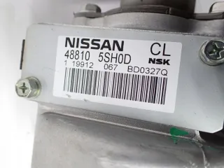 48810-5SH0D Насос гидроусилителя руля Nissan Leaf 2 Арт e14169939, вид 7