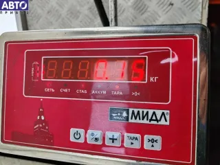  Плата фонаря заднего правого Citroen Berlingo 1 Арт 55197225, вид 3