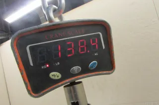 6460108798 Двигатель Mercedes C W204 Арт E80994863, вид 9