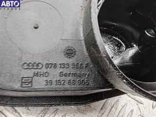 078133356F Воздуховод Audi A6 C5 (S6,RS6) Арт 55239308, вид 5