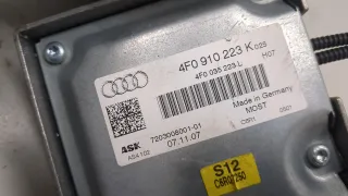 4F0910223K Усилитель акустический Audi A6 C6 (S6,RS6) Арт 20804391, вид 4