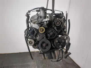 BP4M32600C Насос ГУР Mazda 3 BK Арт 11608450, вид 1