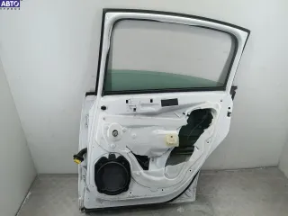 96528765XT Дверь боковая задняя правая Citroen C4 1 restailing Арт 54029688, вид 2