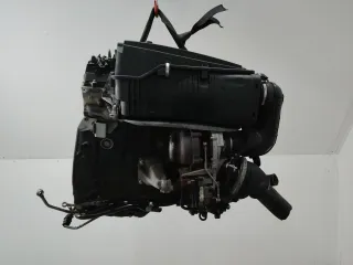 646811 Двигатель Mercedes C W204 2.2л Арт 117082, вид 1