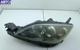 P2951 Фара левая Mazda 3 BK Арт 54865385, вид 1