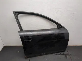 4F0831052F Дверь передняя правая черная Audi A6 C6 (S6,RS6) Арт 20804811, вид 1
