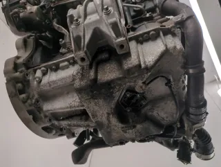 Q0000000001,OM 651.930 Двигатель Mercedes CLA c117 2.1л CDI Арт 20542063, вид 5