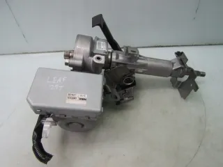 488105SJ2A Насос гидроусилителя руля Nissan Leaf 2 Арт e14169940, вид 5