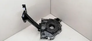 72804800,9652426380 Насос масляный Citroen C5 1 1.6л Арт 2083781, вид 1