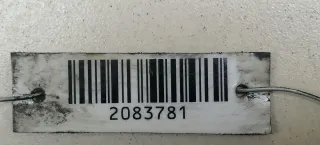 72804800,9652426380 Насос масляный Citroen C5 1 1.6л Арт 2083781, вид 6