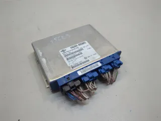 0486106129 Блок управления EBS MAN TGX Арт 20804927, вид 1